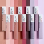 Maybelline New York SUPER STAY MATTE INK Lip Color - CHOOSE YOUR SHADE