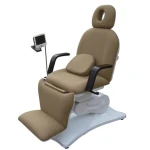 Premium SALON FURNITURE Electric Facial Chair Facial Bed EFB126