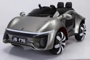 Baby Eelectric Car