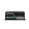 i5 high performance industrial box pc with 2PCI