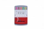 FastScreen (TM) Drug Combo Test