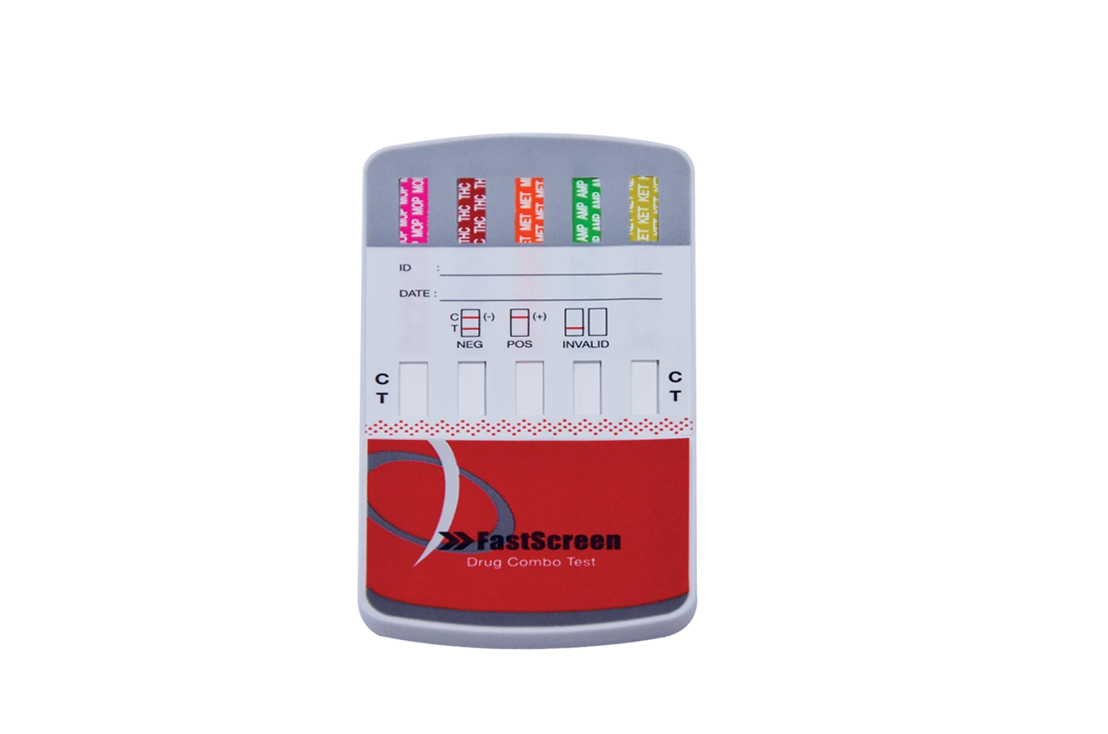 Buy Fastscreen (tm) Drug Combo Test from Reszon Diagnostics ...
