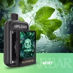 Bulk Wholesale Alibarbar 25K Mint, Low Price 25000 Puffs