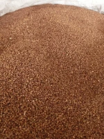 Roasted Buckwheat Groats