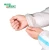 Import Disposable Waterproof Medical PP+PE Isolation Gown from China