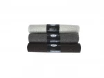 PVC coil heat-resistant table runner for rectangle tables