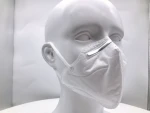KN95 dust-proof air pollution face mask 3-layer KN95 face mask