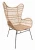 Import Rattan Furniture from Indonesia