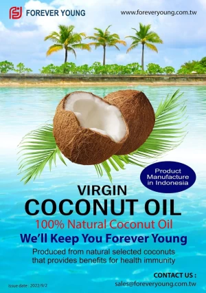 Quality Grade Coconut Oil, Pure Oil Extracted From Coconuts