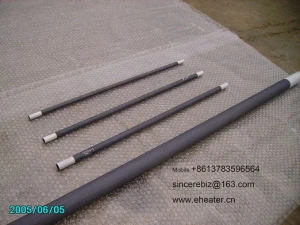 China's High-Quality Sic Rod, Sic Hot Rod