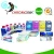 Import Taiwan CHROMOINK Eco Solvent Ink/EN71&RoHS  certified/4720/Epson DX4 DX5 DX7/Seiko, Ricoh, Konica, Spectra from Taiwan