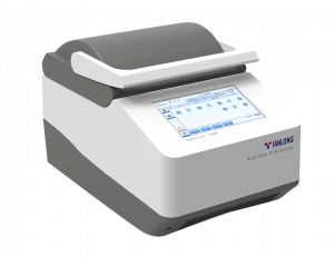 TIANLONG Gentier 48E wholesale Nucleic acid PCR test instrument Fluorescence Quantitative Real time