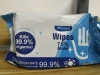 Disinfect Wet Wipes Antibacterial cleaning wet wipes
