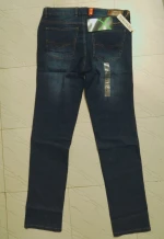 Mens jean pants