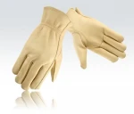 Drivers Gloves Grain Cowhide Unlined