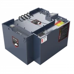 Lithium-ion traction batteries for TOYOTA forklift