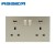 Import Dual Port Switch Socket with USB from China
