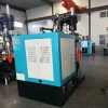 LBZ-100A rubber injection moulding machine