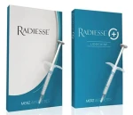 Hyaluronic Acid Dermal Fill Radi 1cc/1.5cc Radiesse