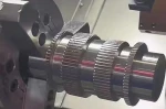 Lathe Turning & Milling
