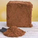 Organic Cocopeat