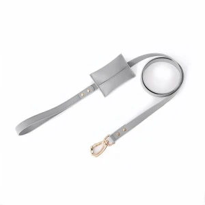 Dog's Leash + Poop Bag set-LDK-PL-021