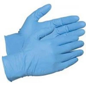 Nitrile Examination Disposable Gloves for Sell