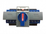 Dual Power Automatic Transfer Switch (ATS)