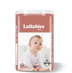 Super Absorbent Disposable Ultra Thin Baby Diaper Pants