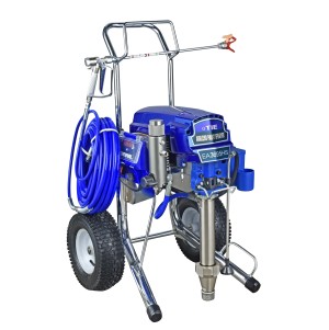 Guanjie Yongdao TIE EA3695S Electric Airless Paint Sprayer
