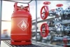 Liquefied Petroleum Gas (LPG) Premium Cooking & Industrial Gas