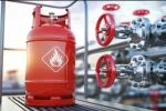 Liquefied Petroleum Gas (LPG) Premium Cooking & Industrial Gas