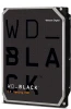 Western Digital 4TB WD Black Performance Internal Hard Drive - 7200 RPM Class, SATA 6 Gb/s, 256 MB Cache, 3.5" - WD4005FZBX