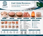 Food Grade Himalayan Pink Salt - Fine, Coarse & Crystal for Cooking & Export