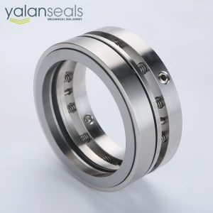 YL 105 Mechanical Seal for Chemical Centrifugal Pumps, Screw Pumps, and Sewage Pumps