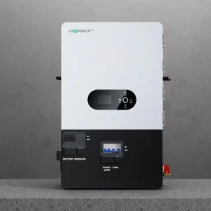 Luxpower SNA-EU 12K 12KW Renewable Energy System 230V