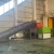 Import Efficient dual axis copper wire copper plate old aluminum alloy shredder, industrial coconut shell plastic film shredder from China