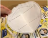 N95 Respirator Mask NIOSH / CE / FDA Approval Certified Disposable Face Mask Earloop Mouth Face Mask