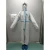 Import Disposable protective clothing for medical use from China