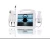 Import 6in1 HIFU and Golden RF Micro needling Machine Portable from China
