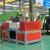 Import Efficient dual axis copper wire copper plate old aluminum alloy shredder, industrial coconut shell plastic film shredder from China