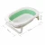 Import Foldable Folding Plastic Baby Bath Tub from China