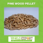 Pine Wood Pellet