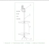 High-Efficiency Eccentric Stirrer  Equipment