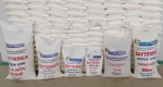 High grade flour