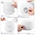 Import 500ml Remote Control Essential Oil Diffuser Air Aroma Humidifier Aromatherapy Machine Timer Setting 7 Color LED light Auto Off from China