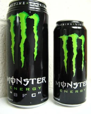 Wholesale Monster Energy Drinks For Import/Export