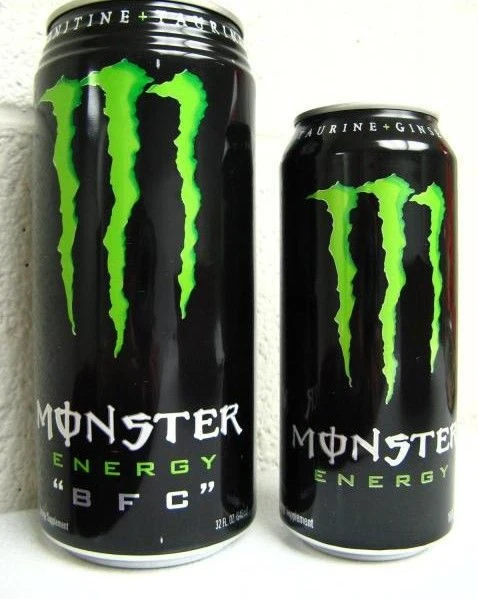 Buy Wholesale Monster Energy Drinks For Import/export from Aston Pharma  LTD, Canada