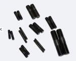 GB799 GB897-901 GB15389 GB4707 SH3404 HG20613 HG20634 Full Threaded Stud