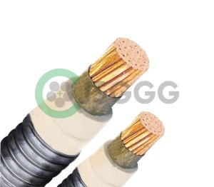 Copper Fire Resistant Cable